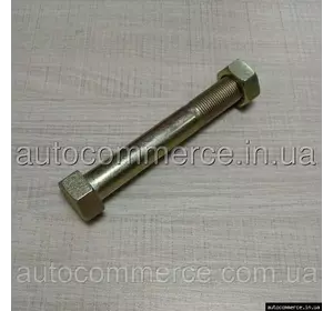 Болт задней рессоры ISUZU NQR71/NQR75 Исузу, Богдан А091/А092 (D-18) Болт задней рессоры ISUZU NQR71/NQR75 Исузу, Богдан А091/А092 (D-18)