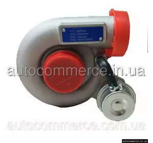 Турбина JAC N120 (W1906103650) Турбина JAC N120 (W1906103650)