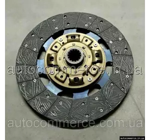 Диск сцепления Богдан Е-3, Атаман A093, ISUZU 14шл.(325мм) 8973677950 Диск сцепления Богдан Е-3, Атаман A093, ISUZU 14шл.(325мм) 8973677950