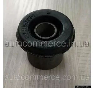 Сайлентблок задней рессоры (половинка) ISUZU NQR71/NQR75 Исузу, Богдан А091/А092 Сайлентблок задней рессоры (половинка) ISUZU NQR71/NQR75 Исузу, Богдан А091/А092