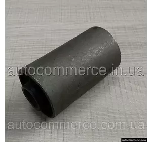 Сайлентблок передней рессоры (цельный) ISUZU NQR71/NQR75 Исузу, Богдан А091/А092 Сайлентблок передней рессоры (цельный) ISUZU NQR71/NQR75 Исузу, Богдан А091/А092
