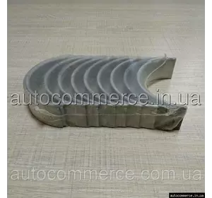 Вкладыши коренные ISUZU NQR71/NQR75 Исузу, Богдан А091/А092 (M801H) Вкладыши коренные ISUZU NQR71/NQR75 Исузу, Богдан А091/А092 (M801H)