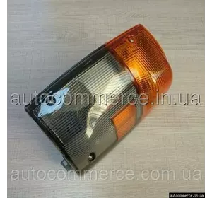 Указатель поворота левый до 2005 ISUZU NQR71/NQR75 Исузу, Богдан А091/А092 Указатель поворота левый до 2005 ISUZU NQR71/NQR75 Исузу, Богдан А091/А092