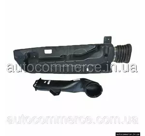 Воздухозаборник 75 JAC N 120 (1109010LE010) Воздухозаборник 75 JAC N 120 (1109010LE010)