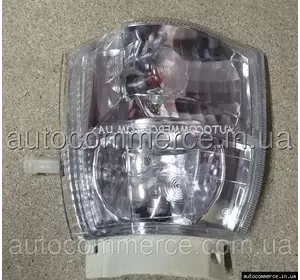 Указатель поворота правый DongFeng 1032/1044, Донг фенг 1032/1044, Богдан DF20, DF25, DF30. Указатель поворота правый DongFeng 1032/1044, Донг фенг 1032/1044, Богдан DF20, DF25, DF30.