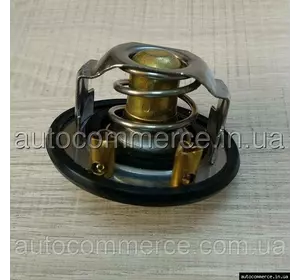 Термостат со смещенным центром ISUZU NQR71/NQR75 Исузу, Богдан А091/А092 (t85) Термостат со смещенным центром ISUZU NQR71/NQR75 Исузу, Богдан А091/А092 (t85)