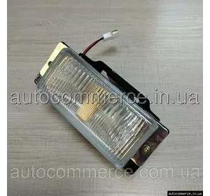 Фара противотуманная ISUZU NQR 71/75 Исузу левая Фара противотуманная ISUZU NQR 71/75 Исузу левая