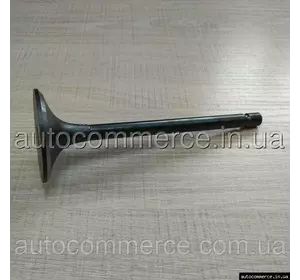 Клапан выпускной ISUZU NQR71/NQR75 Исузу, Богдан А091/А092 Клапан выпускной ISUZU NQR71/NQR75 Исузу, Богдан А091/А092