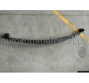 Рессора передняя в сборе ISUZU NQR71/NQR75 Исузу, Богдан А091/А092 (Украина) Рессора передняя в сборе ISUZU NQR71/NQR75 Исузу, Богдан А091/А092 (Украина)