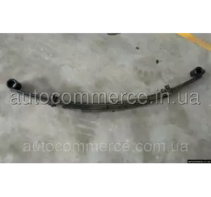 Рессора передняя в сборе ISUZU NQP/NLR85 Исузу Рессора передняя в сборе ISUZU NQP/NLR85 Исузу