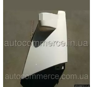 Панель декоративная угловая левая L ISUZU NQR71/NQR75 Исузу (8974027881) Панель декоративная угловая левая L ISUZU NQR71/NQR75 Исузу (8974027881)