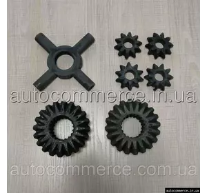 Ось сателитов редуктора в сборе ISUZU NQR71/NQR75 Исузу, Богдан А091/А092 Ось сателитов редуктора в сборе ISUZU NQR71/NQR75 Исузу, Богдан А091/А092