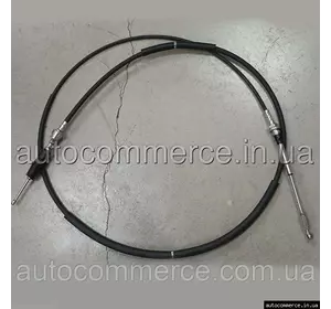 Трос выбора передач JAC N120 (703030LE359) Трос выбора передач JAC N120 (703030LE359)