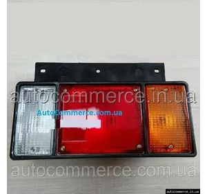 Фонарь задний ISUZU NQR 71/75 правый 1822302090 ИСУЗУ Фонарь задний ISUZU NQR 71/75 правый 1822302090 ИСУЗУ