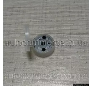 Клапан нагнетательной форсунки, мультипликатор Богдан А-093, Атаман Е-4 Клапан нагнетательной форсунки, мультипликатор Богдан А-093, Атаман Е-4