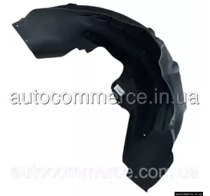 Подкрылок задний R Nissan Ariya, Нисан Ария Подкрылок задний R Nissan Ariya, Нисан Ария