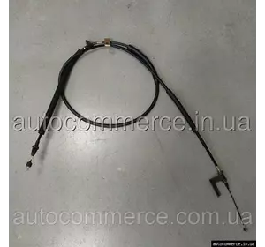 Трос газа ISUZU NQR71/NQR75 Исузу, Богдан А091/А092 Трос газа ISUZU NQR71/NQR75 Исузу, Богдан А091/А092