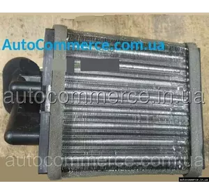 Радиатор отопителя (печки) ISUZU NQR 71/75 Исузу (8971747350) Радиатор отопителя (печки) ISUZU NQR 71/75 Исузу (8971747350)