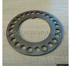 Шайба задней ступицы ISUZU NQR71/NQR75 Исузу, Богдан А091/А092(9-09653002) Шайба задней ступицы ISUZU NQR71/NQR75 Исузу, Богдан А091/А092(9-09653002)