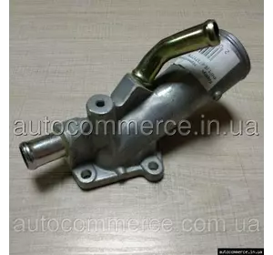 Кронштейн патрубка радиатора ISUZU NQR71/NQR75 Исузу, Богдан А091/А092 Кронштейн патрубка радиатора ISUZU NQR71/NQR75 Исузу, Богдан А091/А092