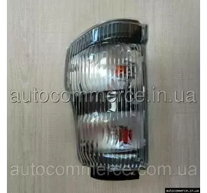 Указатель поворота левый ISUZU NQR71/NQR75 Исузу (897365173) Указатель поворота левый ISUZU NQR71/NQR75 Исузу (897365173)