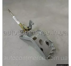 Кулиса переключения передач КПП ISUZU NQR71/NQR75 Исузу, Богдан А091/А092 Кулиса переключения передач КПП ISUZU NQR71/NQR75 Исузу, Богдан А091/А092