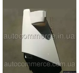 Панель декоративная угловая правая R ISUZU NQR71/NQR75 Исузу (8974027882) Панель декоративная угловая правая R ISUZU NQR71/NQR75 Исузу (8974027882)