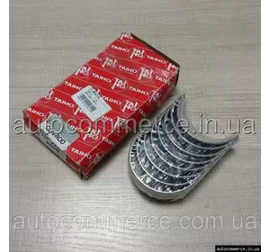 Вкладыши шатунные ISUZU NQR71/NQR75 Исузу, Богдан А091/А092 (R801H) Вкладыши шатунные ISUZU NQR71/NQR75 Исузу, Богдан А091/А092 (R801H)