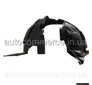 Подкрылок передний L Nissan Ariya, Нисан Ария Подкрылок передний L Nissan Ariya, Нисан Ария