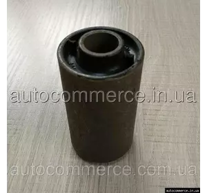 Сайлентблок задней рессоры (цельный) ISUZU NQR71/NQR75 Исузу, Богдан А091/А092 Сайлентблок задней рессоры (цельный) ISUZU NQR71/NQR75 Исузу, Богдан А091/А092