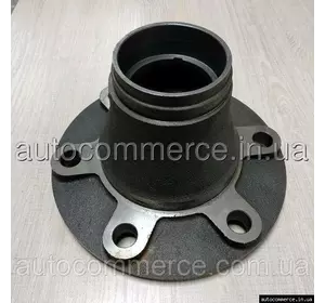 Ступица передняя ISUZU NQR71/NQR75 Исузу, Богдан А091/А092 (8-97107414) Ступица передняя ISUZU NQR71/NQR75 Исузу, Богдан А091/А092 (8-97107414)