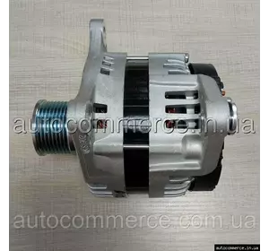 Генератор Jac N120/ N75 Джак, Foton (5318117, 4990783) Генератор Jac N120/ N75 Джак, Foton (5318117, 4990783)
