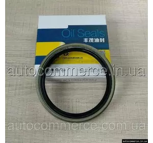 Сальник передней ступицы ISUZU NQR71/NQR75 Исузу, Богдан А091/А092 (8942481171) Сальник передней ступицы ISUZU NQR71/NQR75 Исузу, Богдан А091/А092 (8942481171)