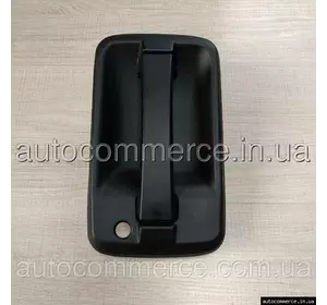 Ручка наружной двери правая ISUZU NQR90/NPR75/NLR85/NMR85 Исузу Ручка наружной двери правая ISUZU NQR90/NPR75/NLR85/NMR85 Исузу