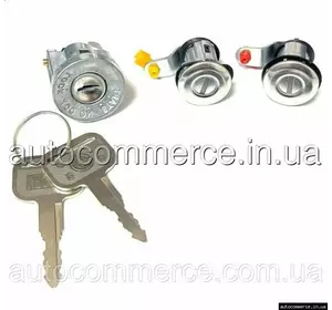 Личинка замка зажигания/ замка дверей ISUZU NQR71/NQR70 Исузу, Богдан А091/А092 (8970352941) Личинка замка зажигания/ замка дверей ISUZU NQR71/NQR70 Исузу, Богдан А091/А092 (8970352941)