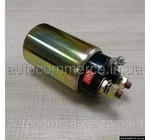 Втягивающее реле стартера ISUZU NQR71/NQR75 Исузу, Богдан А091/А092 8983225490 Втягивающее реле стартера ISUZU NQR71/NQR75 Исузу, Богдан А091/А092 8983225490