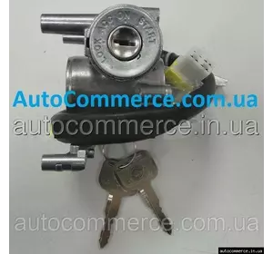 Замок зажигания ISUZU NQR71/NQR75 Исузу, Богдан А091/А092 (8970956822) 8971703640 Замок зажигания ISUZU NQR71/NQR75 Исузу, Богдан А091/А092 (8970956822) 8971703640