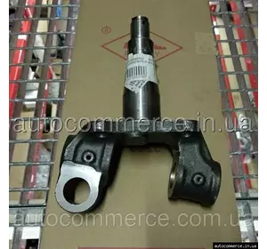 Кулак поворотный левый без ABS ISUZU NQR71/NQR75 Исузу, Богдан А091/А092 Кулак поворотный левый без ABS ISUZU NQR71/NQR75 Исузу, Богдан А091/А092