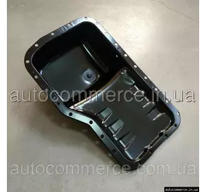 Поддон двигателя ISUZU NQR71/NQR75 Исузу, Богдан А091/А092 (4HG1T/4HF1) Поддон двигателя ISUZU NQR71/NQR75 Исузу, Богдан А091/А092 (4HG1T/4HF1)