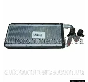 Радиатор печки JAC N 120 Радиатор печки JAC N 120