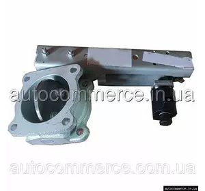 Клапан горного тормоза JAC N 120 (1203120LE399) Клапан горного тормоза JAC N 120 (1203120LE399)