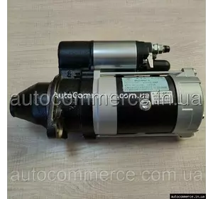 Стартер DONGFENG 354, FOTON 404, JINMA 404, ДТЗ 454 (QDJ1315A / QDJ1409) Стартер DONGFENG 354, FOTON 404, JINMA 404, ДТЗ 454 (QDJ1315A / QDJ1409)