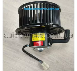Моторчик печки FOTON 1049, Фотон 1049 (2.8L) 12V Моторчик печки FOTON 1049, Фотон 1049 (2.8L) 12V