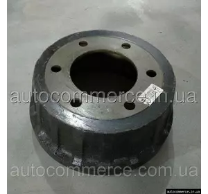 Барабан тормозной ISUZU NQR71/NQR75 Исузу, Богдан А091/А092 Барабан тормозной ISUZU NQR71/NQR75 Исузу, Богдан А091/А092