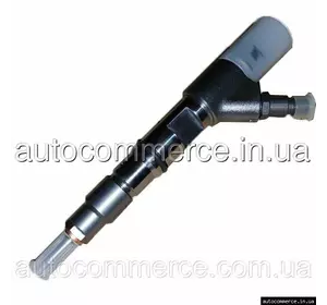 Форсунка в сборе JAC N120 Форсунка в сборе JAC N120