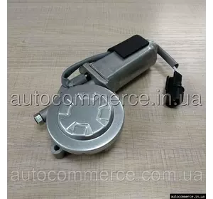 Моторчик стеклоподъемника левый ISUZU NQR71/NQR75 Исузу (8978984800) Моторчик стеклоподъемника левый ISUZU NQR71/NQR75 Исузу (8978984800)