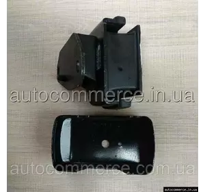 Подушка двигателя правая ISUZU NQR71/NQR75 Исузу, Богдан А092(4HK1T/4HE1T) (8971874160) Подушка двигателя правая ISUZU NQR71/NQR75 Исузу, Богдан А092(4HK1T/4HE1T) (8971874160)