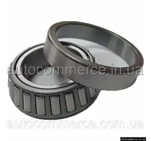 Подшипник ступицы Jac Sanrey (3103103-R001XZJ) Подшипник ступицы Jac Sanrey (3103103-R001XZJ)
