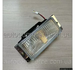 Фара противотуманная ISUZU NQR 71/75 Исузу правая Фара противотуманная ISUZU NQR 71/75 Исузу правая