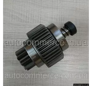 Бендикс стартера ISUZU NQR71/NQR75 Исузу, Богдан А091/А092 (L-100, Z-9) Бендикс стартера ISUZU NQR71/NQR75 Исузу, Богдан А091/А092 (L-100, Z-9)